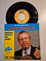 Henk Gerrits-De Zwartwerker, Ophalen of Verzenden, Zo goed als nieuw, Overige formaten, Levenslied of Smartlap