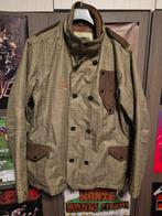 Burton jas ronin maat xl, Ophalen of Verzenden, Zo goed als nieuw, Maat 56/58 (XL)
