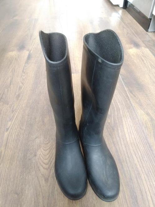 Paardrijlaarzen maat 35, Dieren en Toebehoren, Paardrijkleding, Gebruikt, Kinderen, Schoeisel, Ophalen of Verzenden