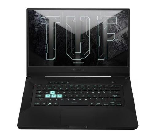 Asus TUF Dash F15 Gaming Laptop 16GB RAM, RTX3050, 516GB SSD, Computers en Software, Windows Laptops, Zo goed als nieuw, 15 inch