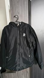 John Richmond reversible jacket, John Richmond, Maat 48/50 (M), Zwart, Ophalen of Verzenden