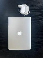 MacBook Air (13-inch, Early 2015), Computers en Software, Apple Macbooks, Gebruikt, 13 inch, Minder dan 2 Ghz, Ophalen of Verzenden