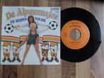 single  De Alpenzusjes - Die Heupen Van Jou , Cd's en Dvd's, Vinyl Singles, Gebruikt, 7 inch, Single, Ophalen of Verzenden