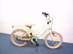 BIKE FUN FLOWER FUN 16 INCH groen NIEUW, Ophalen of Verzenden, Nieuw, 16 inch