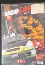 Red Line - DVD, Vanaf 16 jaar, Ophalen of Verzenden, Gebruikt, Actie