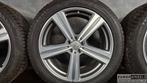 21 inch originele Mercedes GLE V167 C167 winterbanden