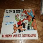 Raymond van het groenewoud  / ik ben de man, Ophalen of Verzenden, Zo goed als nieuw, Nederlandstalig