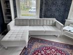 2 Bank - Sofa, Minder dan 150 cm, Ophalen of Verzenden