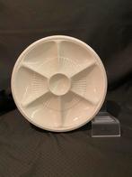 Wedgwood EDME Queens Ware Vakjes Schaal, Ophalen of Verzenden