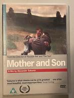 Mother and Son dvd Alexander Sokurov, Cd's en Dvd's, Dvd's | Filmhuis, Ophalen of Verzenden