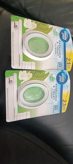 Ambi pur badkamer en toilet  €6 voor 2 stuks, Ophalen of Verzenden
