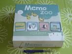 Memo Zoo van Little Dutch - Enjoy the littel things, Een of twee spelers, Ophalen of Verzenden, Zo goed als nieuw