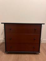 Commode met 3 lades, Ophalen, Gebruikt