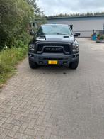 Dodge RAM 2018 km stand 178235, Auto's, Automaat, 5654 cc, Zwart, Bedrijf