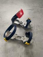 Glij ijzers., Ophalen, Zo goed als nieuw, Overige typen, Overige merken