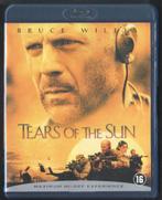 Tears of the Sun. Blu-ray., Ophalen of Verzenden, Gebruikt, Drama