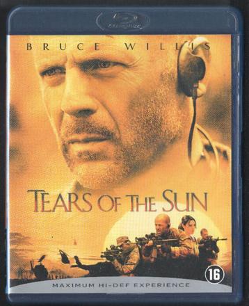 Tears of the Sun. Blu-ray. beschikbaar voor biedingen