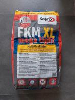 Sopro FKM XL 444 tegellijm 15kg, Doe-het-zelf en Verbouw, Ophalen, Overige materialen, Overige typen, Nieuw