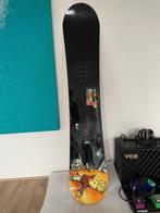 Snowboard Directional Twin Rossignol Sultan+ 161 (161cm), Sport en Fitness, Snowboarden, Ophalen, Gebruikt, Board