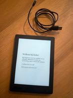 Kobo Aura H2O Edition 2 Waterdicht - In zeer goede staat, Computers en Software, E-readers, Ophalen of Verzenden, Gebruikt, 8 GB