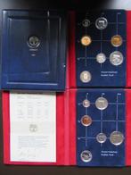 Nederland jaarsets, sets uit 1980, 1982, 1983, 1984, 1985 .., Postzegels en Munten, Munten | Nederland, Ophalen of Verzenden, Koningin Beatrix