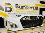 BUMPER Audi A4 8W Facelift S-Line 2019-22  1-H1-4956z, Ophalen of Verzenden