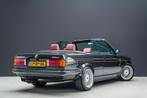 Alpina b3 2.7 |NR 191|collectors item|lederen bekleding|diam, Voorwielaandrijving, Stof, Gebruikt, Overige carrosserieën
