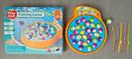 Playtive hengelspel (voor +3 jaar), Ophalen of Verzenden, Gebruikt