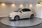 Fiat 500 0.9 TwinAir Turbo 500S *Cappucino* Sport|Navi|PDC, Auto's, Voorwielaandrijving, Gebruikt, Euro 6, Bruin