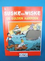 De gulden harpoen nr. 236-12, Meerdere stripboeken, Ophalen, Zo goed als nieuw