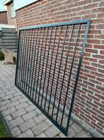 Oud ijzer. 2 metalen rooster, Ophalen, Gebruikt, IJzer
