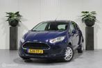 Ford Fiesta 1.5 TDCi, Voorwielaandrijving, 28 km/l, Gebruikt, 4 cilinders