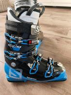 Salomon Impact Sport, maat 28.0 - NL maat 44, Sport en Fitness, Skiën en Langlaufen, 160 tot 180 cm, Gebruikt, Schoenen, Salomon