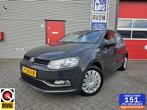 Volkswagen Polo 1.4 TDI Comfortline, Auto's, Voorwielaandrijving, Euro 6, 1051 kg, Bedrijf