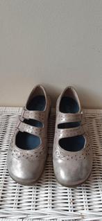 Dura leren zomerschoenen maat 39 breedte K., Durea, Overige kleuren, Verzenden, Ballerina's