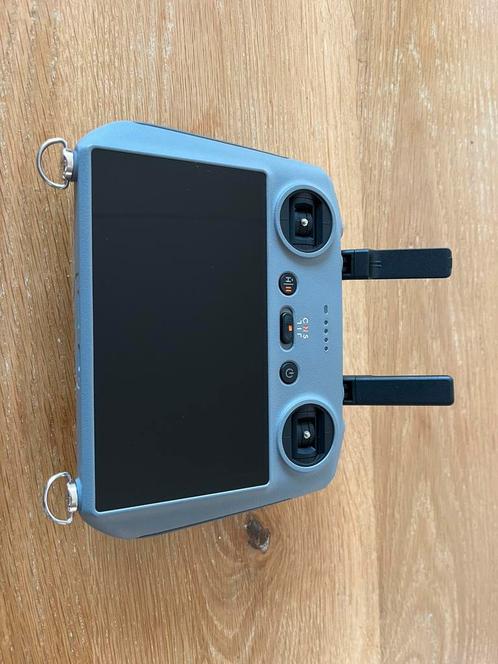 DJI RC-2 smart controller, accu’s en accessoires, Audio, Tv en Foto, Drones, Zo goed als nieuw, Ophalen