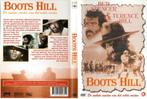 DVD Boxen BUD SPENCER/TERENCE HILL, Ophalen of Verzenden, Zo goed als nieuw, Actiekomedie