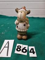 kerst rendier met verlichting [a864], Diversen, Kerst, Ophalen of Verzenden, 'T Olde Gre-j, Info@toldegrej.nl, Endepoelstraat 20f Didam