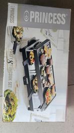 Gourmetset van Princess nieuw in de doos nog, Ophalen of Verzenden, Zo goed als nieuw, 4 t/m 7 personen