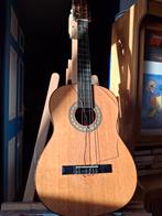 Gitaar, Muziek en Instrumenten, Snaarinstrumenten | Gitaren | Akoestisch, Ophalen, Gebruikt, Klassieke of Spaanse gitaar