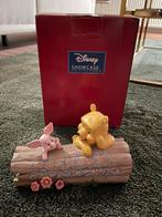 Disney Traditions: Winnie the Pooh “Truncated Conversation”, Nieuw, Winnie de Poeh of vrienden, Ophalen of Verzenden, Beeldje of Figuurtje