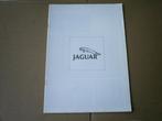 Jaguar XJS V 12 / Convertible / XJS V 12 Coupe / XJS 3.6, Boeken, Auto's | Folders en Tijdschriften, Zo goed als nieuw, Verzenden