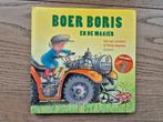 Boer Boris en de maaier, Boeken, Ophalen of Verzenden, Gelezen, Ted van Lieshout, Fictie algemeen