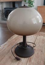 Vintage lamp Dijkstra design mushroom, Ophalen, Gebruikt, Vintage, Minder dan 50 cm