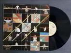 Fischer Z - Word Salad LP, Ophalen of Verzenden, 12 inch