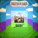 Savoy  - Iscălitură De Lumină, Ophalen of Verzenden, Zo goed als nieuw, 12 inch, Poprock
