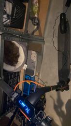 Een electrische step, Ophalen, Gebruikt, Overige modellen, Maximaal 25 km/u