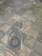 Antenne, kortegolf, Telecommunicatie, Ophalen, Zo goed als nieuw, Antenne