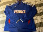 Frankrijk jas 2XL/3XL, Sport en Fitness, Rugby, Nieuw, Kleding, Verzenden