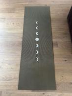 Yogamat 183x61cm - 6mm dik, Ophalen of Verzenden, Nieuw, Yogamat